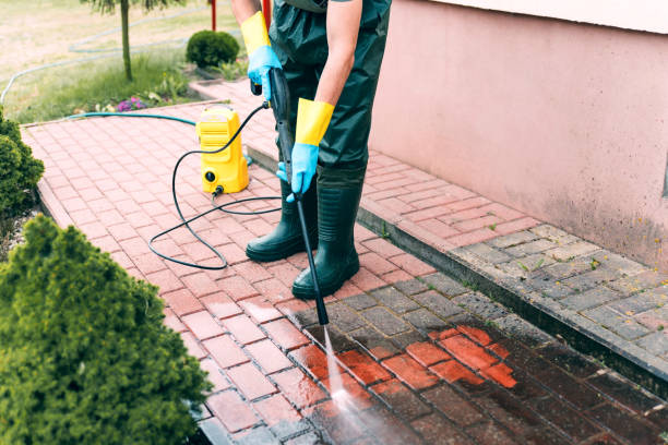 Best Roof Washing  in Luther, OK