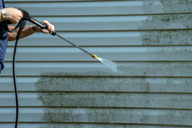 Trusted Luther, OK Pressure Washing Services Experts