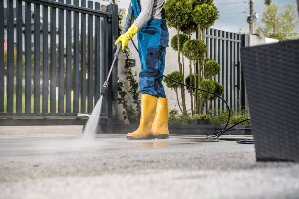 Best Gas Station Cleaning  in Luther, OK